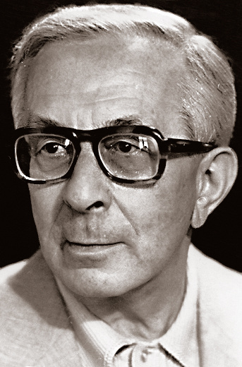 Виталий Яковлевич Виленкин