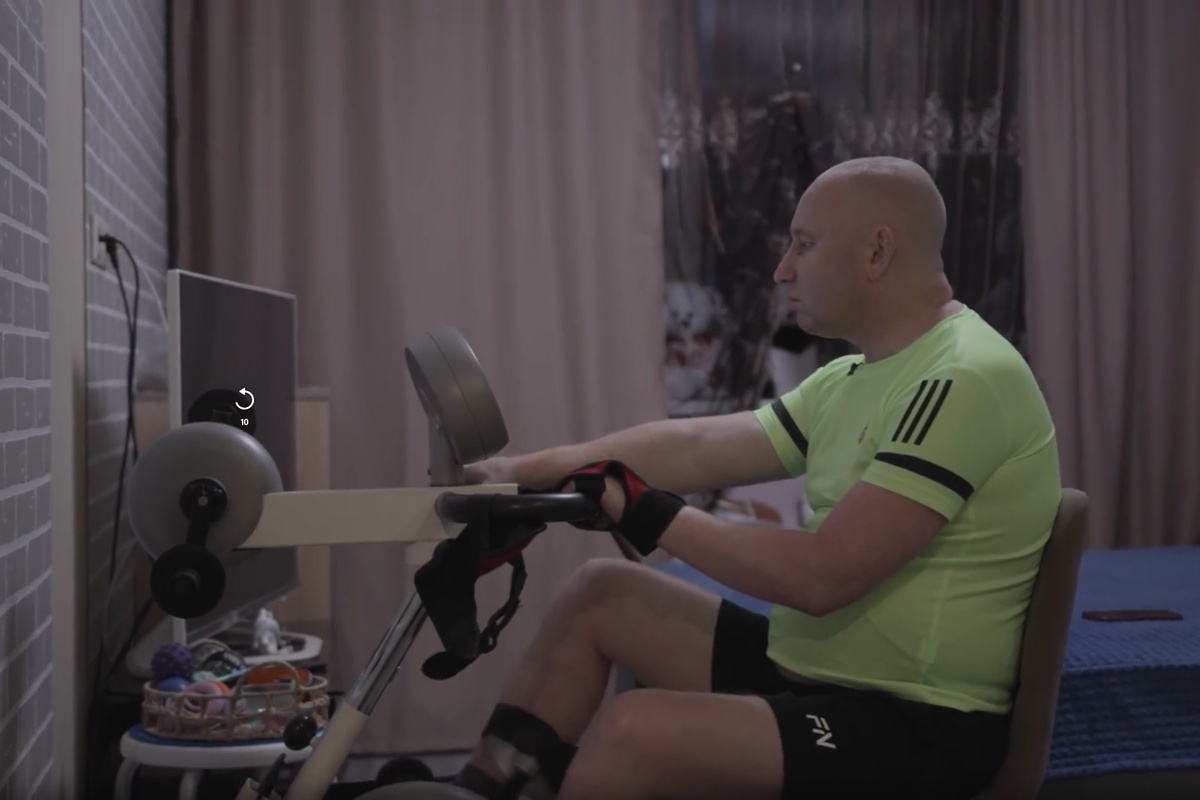    Фото: кадр из репортажа RT, источник: russian.rt.com