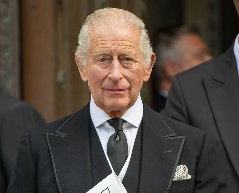    Cover Images/Keystone Press Agency/Global Look Press