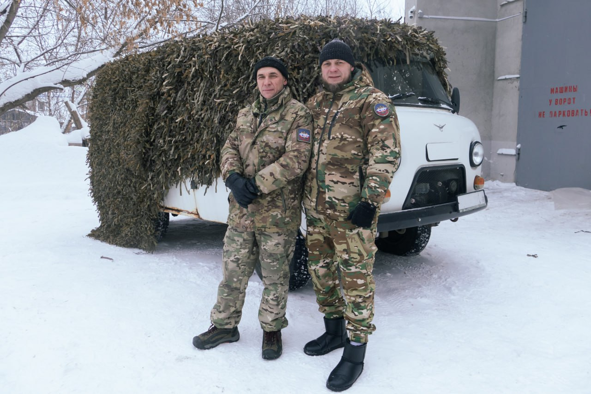    Фото: Правительство Томской области