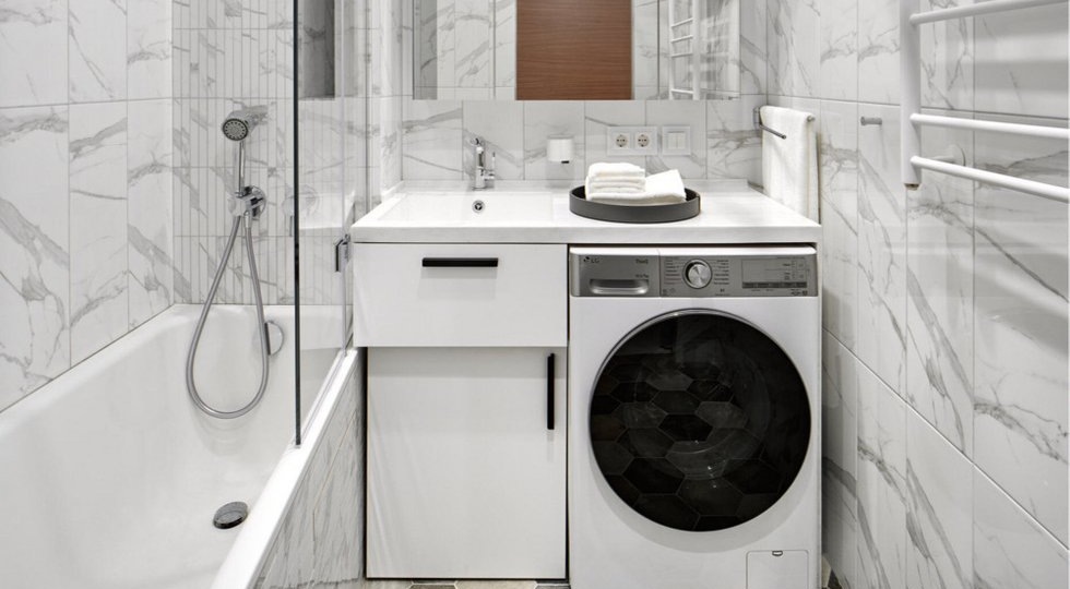 Как избавиться от запаха в стиральной машине раз и навсегда