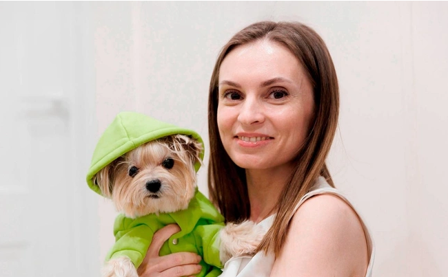 Источник фото: личный архив Елены Матвиенко