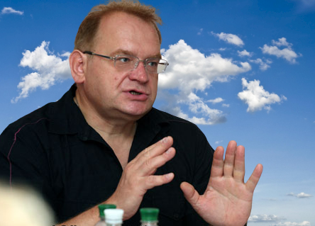 А.В. Хуторской - великий педагог прошлого и современности