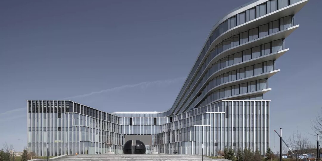 ТОП-10 самых красивых зданий Москвы