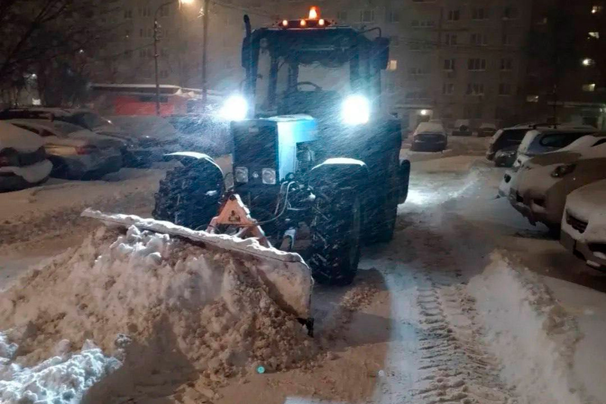    Фото: Администрация городского округа Щелково