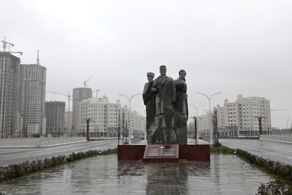    Владимир Аносов/РГ