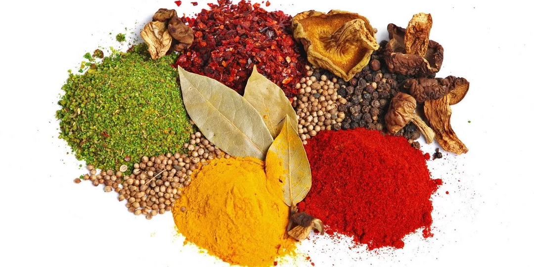 Любимые и нелюбимые специи, пряности и приправы: связь между вкусом и личностью