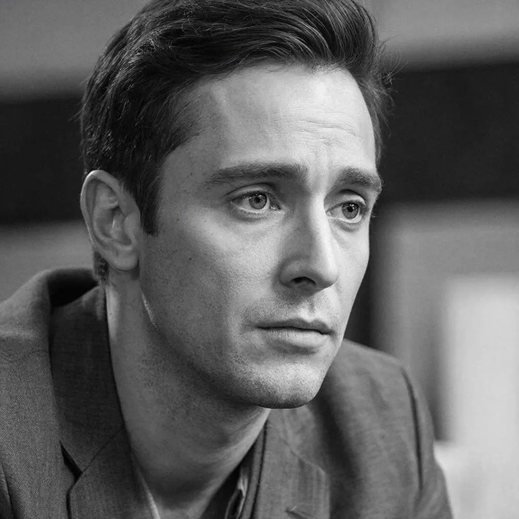 Я чувствовал, что должен всегда быть счастливым. А кто я на самом деле?