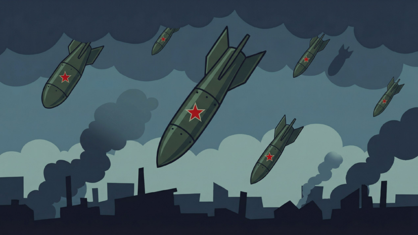   Сгенерировано с помощью ИИ