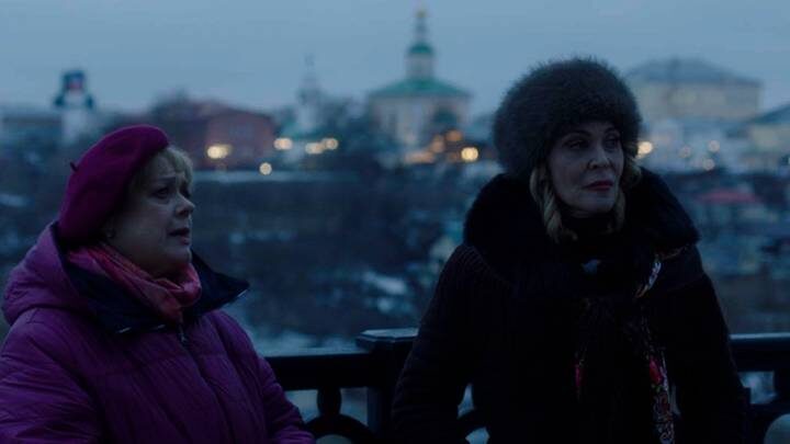  Фото: «Полюби меня снова», 2026 год