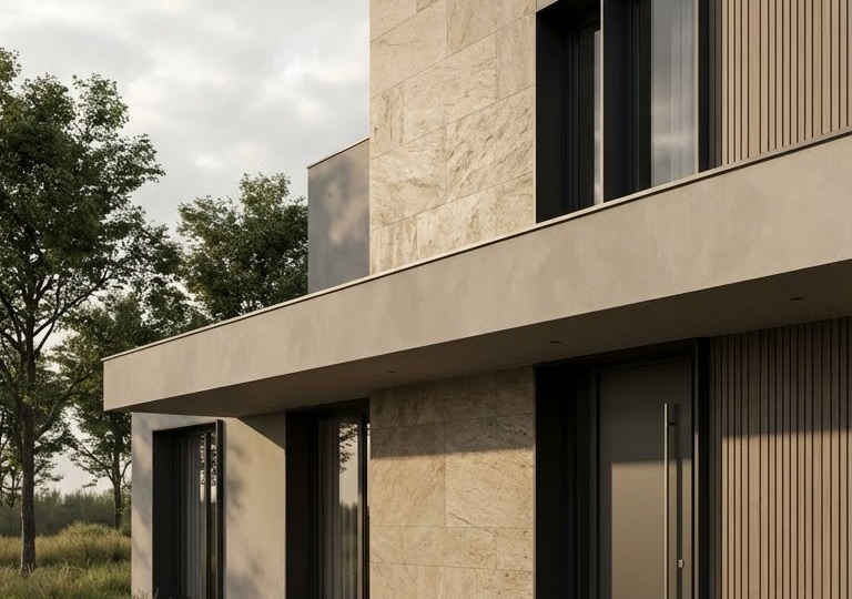 2026: Что теперь модно строить? Новые тренды загородного строительства.