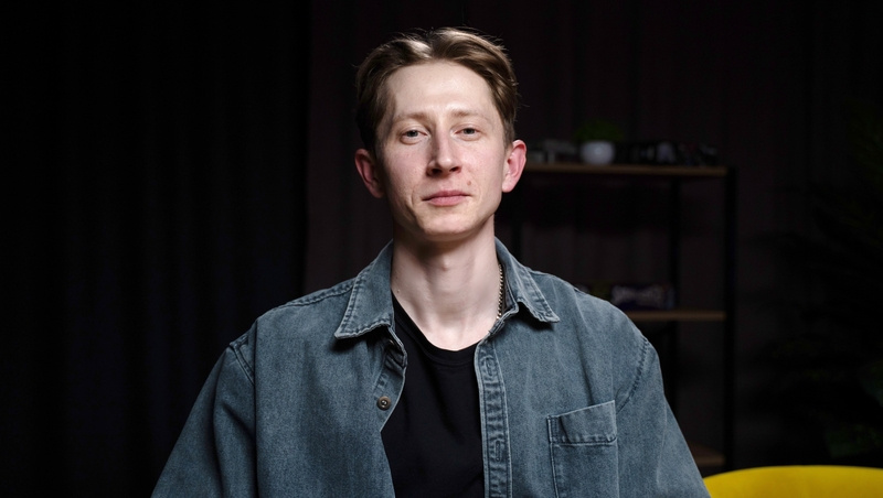    Житель Ставрополя создал настольную игру о маньяках и жертвах Фото: Из личного архива Станислава Пилюка