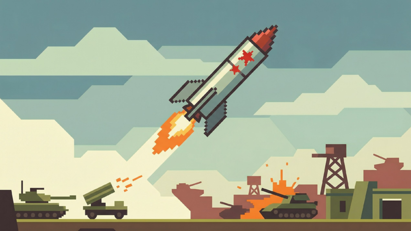   Сгенерировано с помощью ИИ