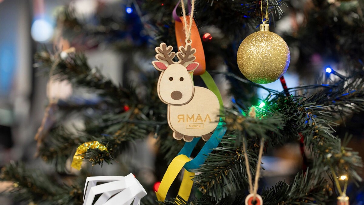    Фото: Сергей Зубков/«Ямал-Медиа»