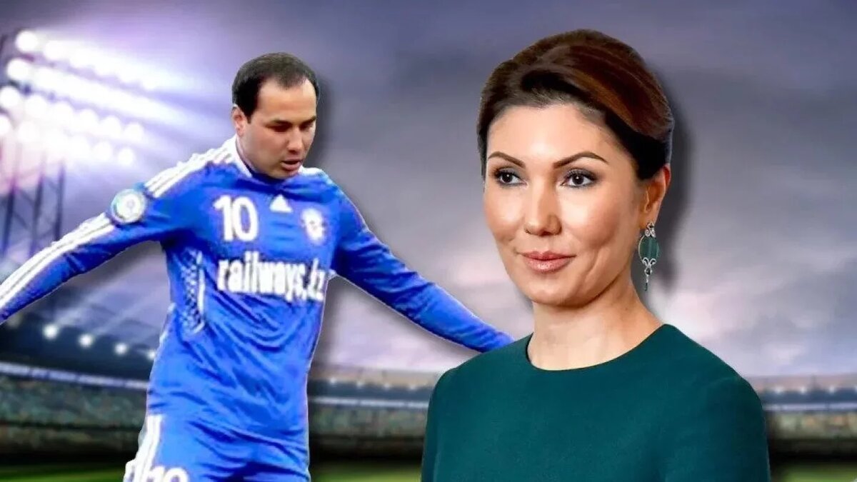 Коллаж: Orda.kz