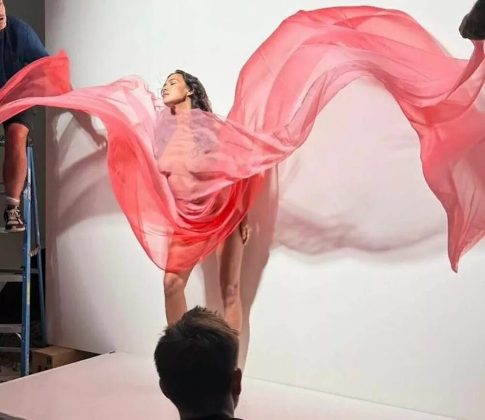 Ирина Шейк📷
