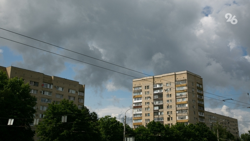      Фото: Валерия Алтухова / / ИА «Победа26»