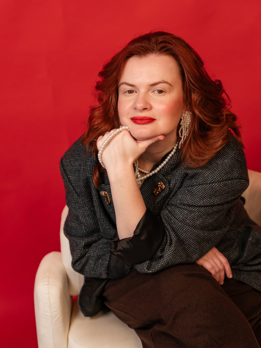 Психолог Крымова Елена