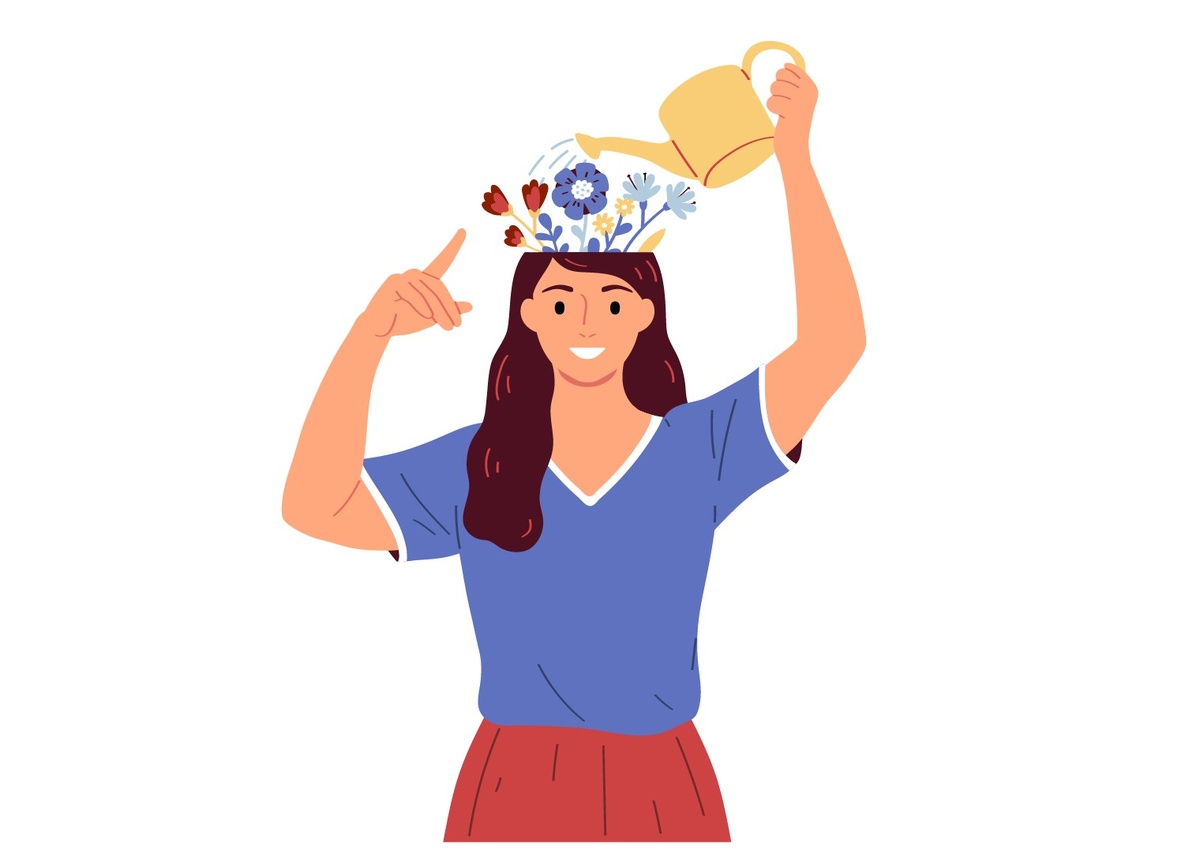 Большие цели требуют психики, которая выдерживает: неопределённость, риск, чужое мнение, временные откаты.