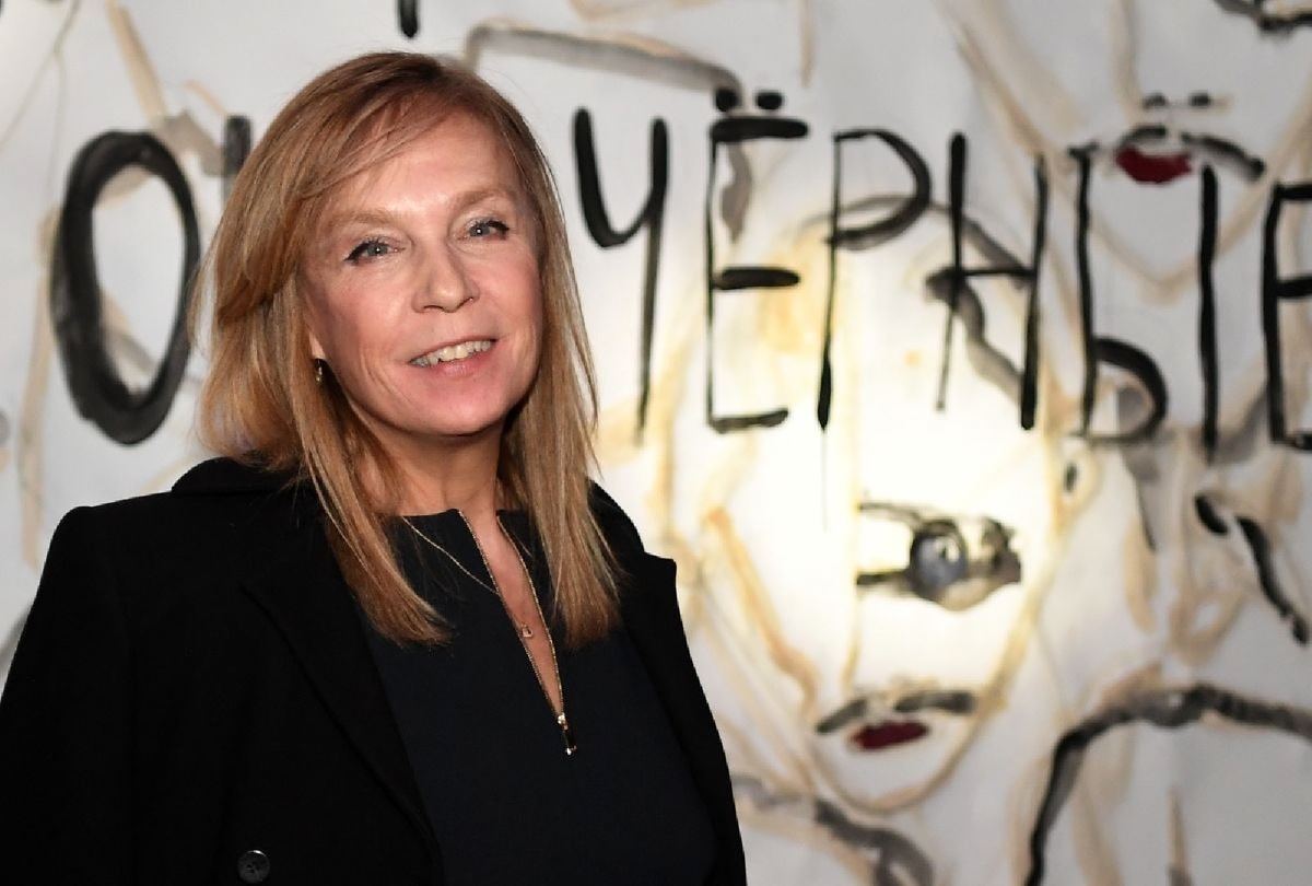    Алёна Долецкая (фото: РИА Новости/Екатерина Чеснокова)