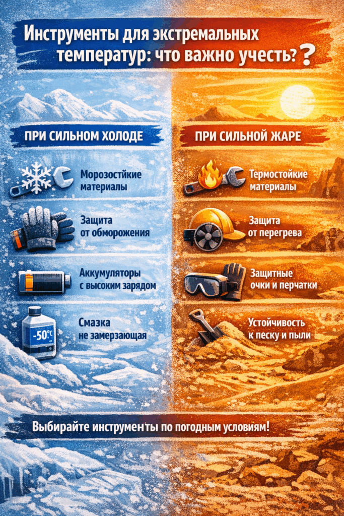    extreme-temperature-tools bormund