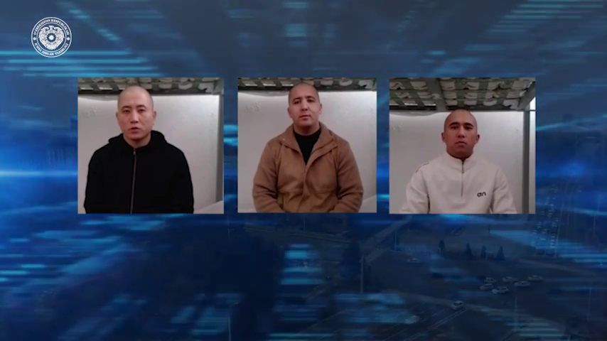 Кадр из видео