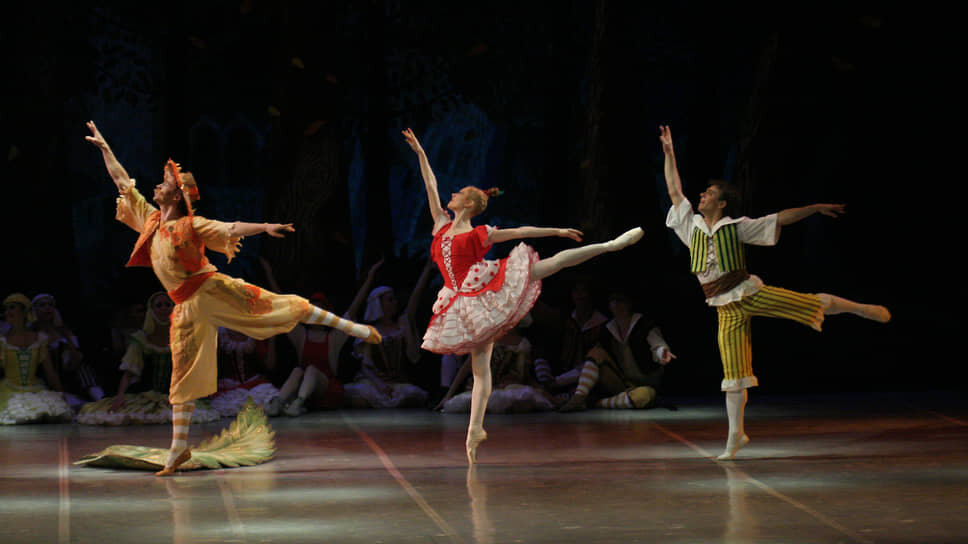 Фото: Виктор Васильев / Коммерсантъ