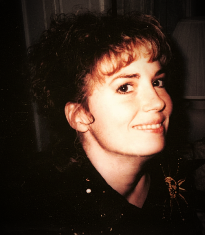 Лиза МакФерсон