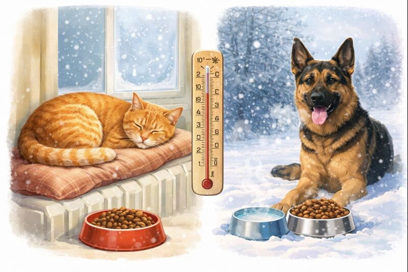 Вот так нарисовал тему нашей статью искусственный интеллект.