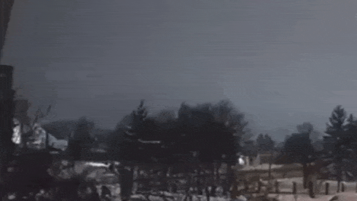    Источник видео: Украинские соцсети