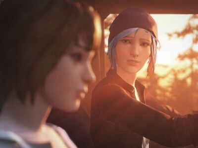    Немного странные дела. На сайте рейтинговой комиссии обнаружили упоминание следующей Life is Strange