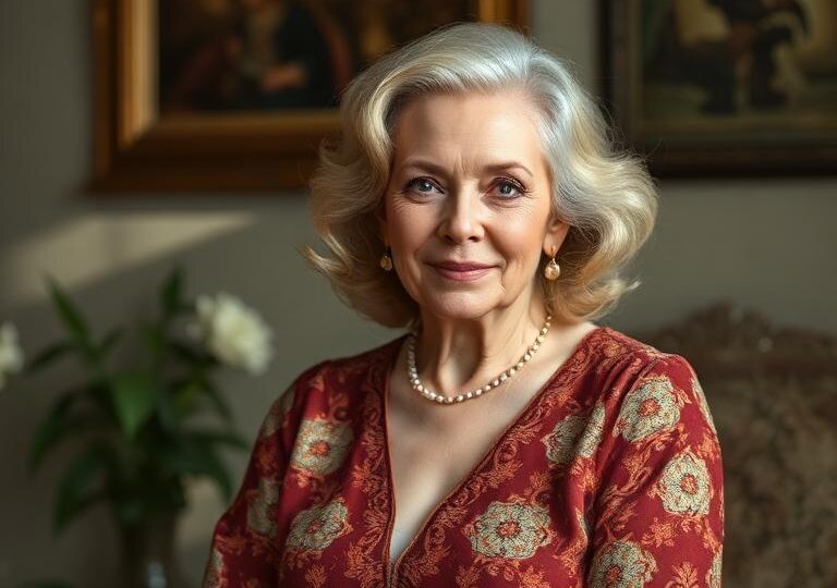 «Теща увидела на полке старый сувенир и побледнела: "Откуда у тебя вещь моей убитой матери?" — я не знал, куда деть глаза»