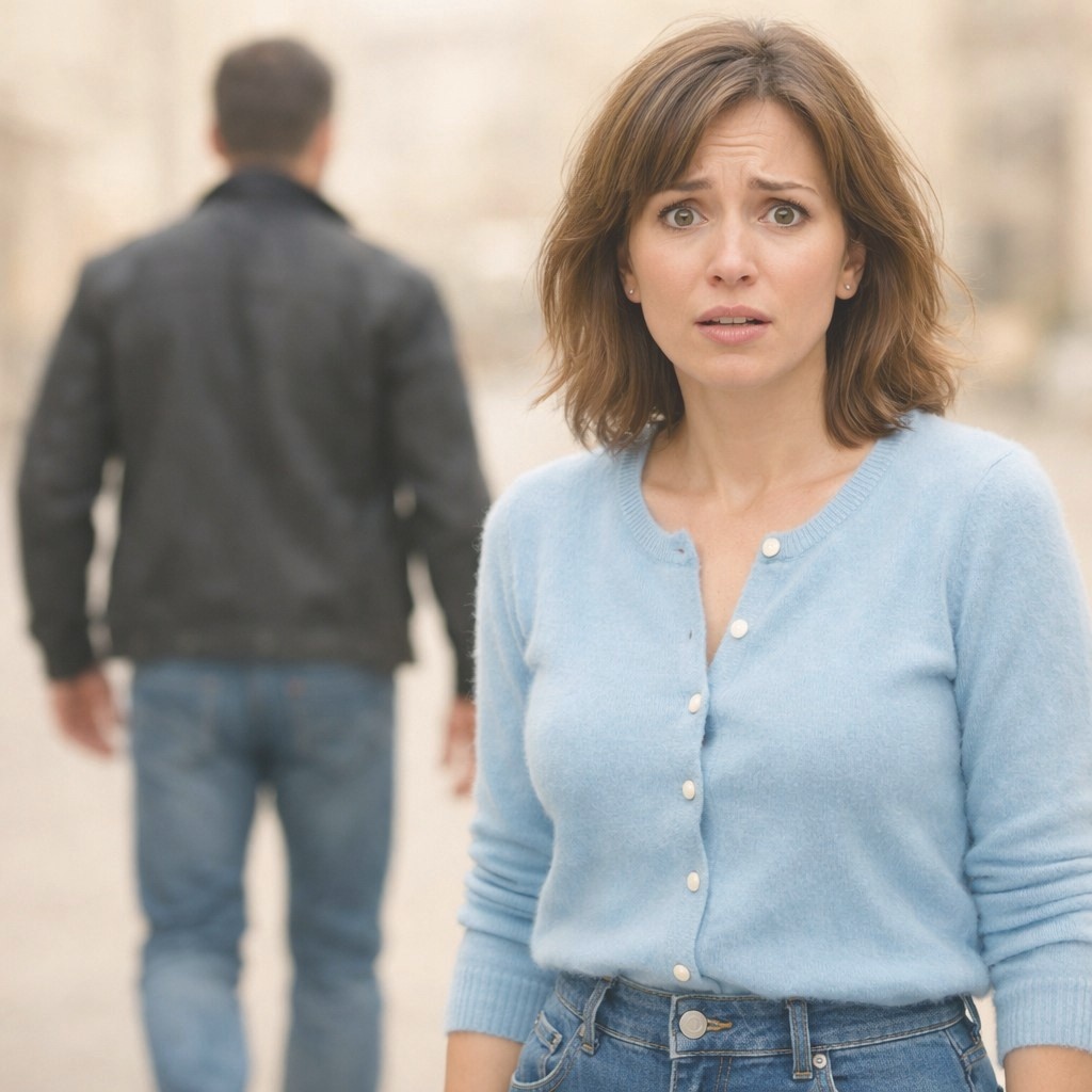 Лена и Денис 