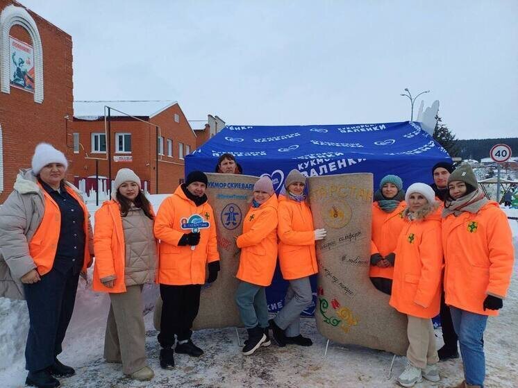     Фото: администрация Канашского округа
