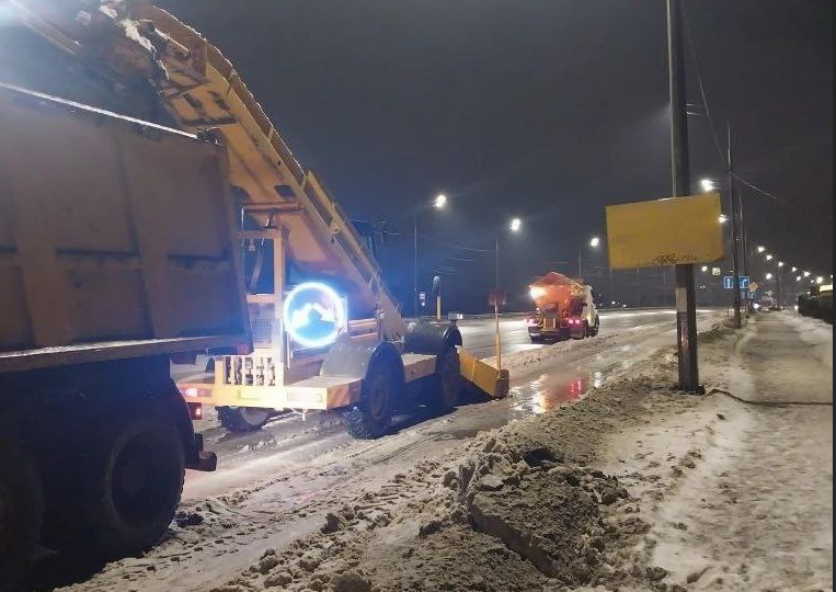     Фото: администрация Воронежа