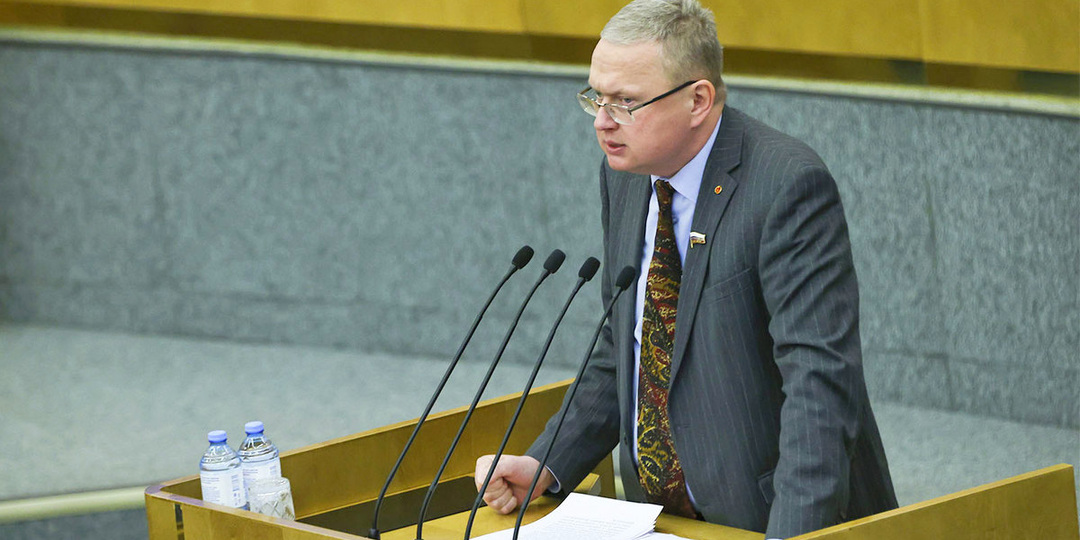 Экономика «мёртвых» денег. Делягин назвал тех, кто «лишает россиян будущего»