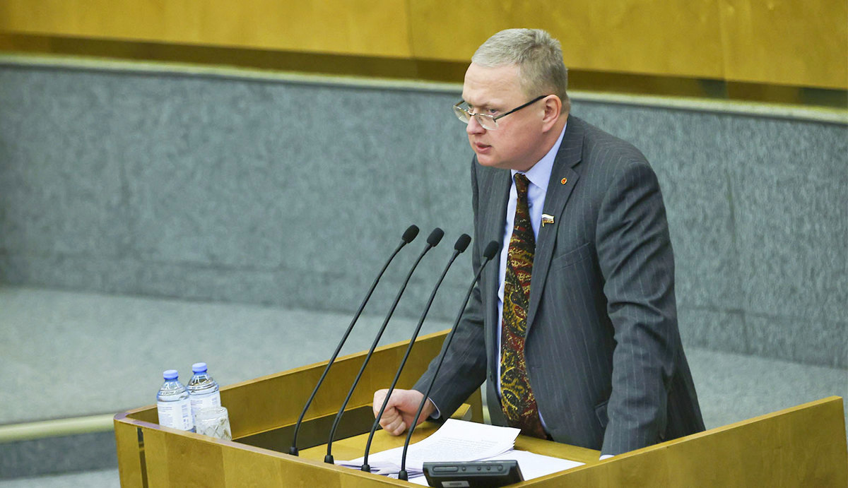    Фото: ПС партии «Справедливая Россия», источник: spravedlivo.ru