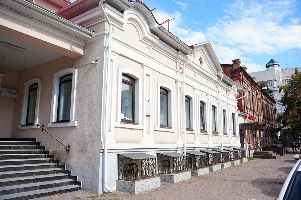    Фото: администрация Ульяновска