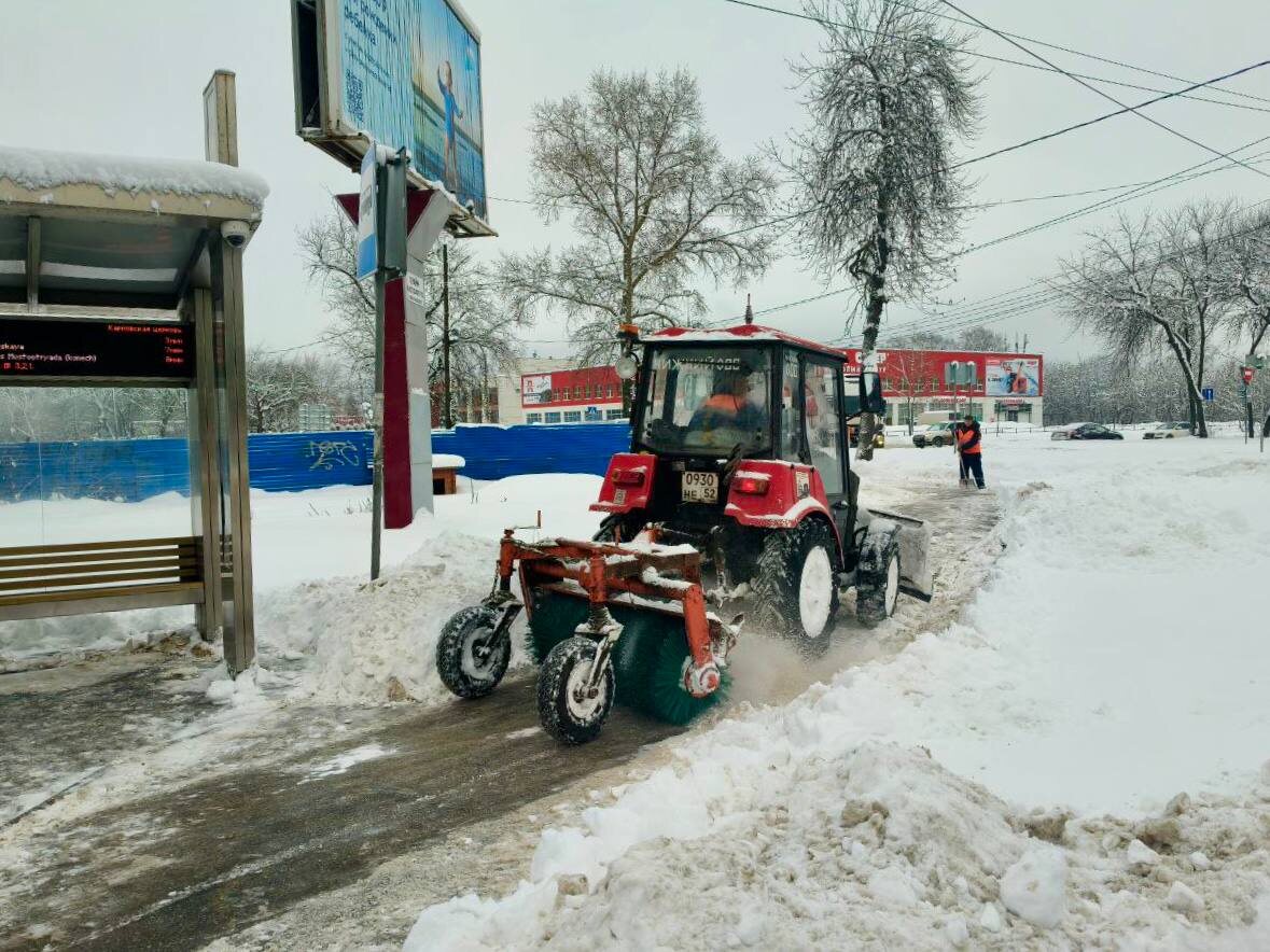    Работа ведется круглосуточно