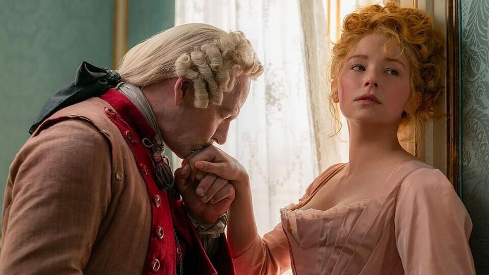 Она отчаянно сопротивлялась