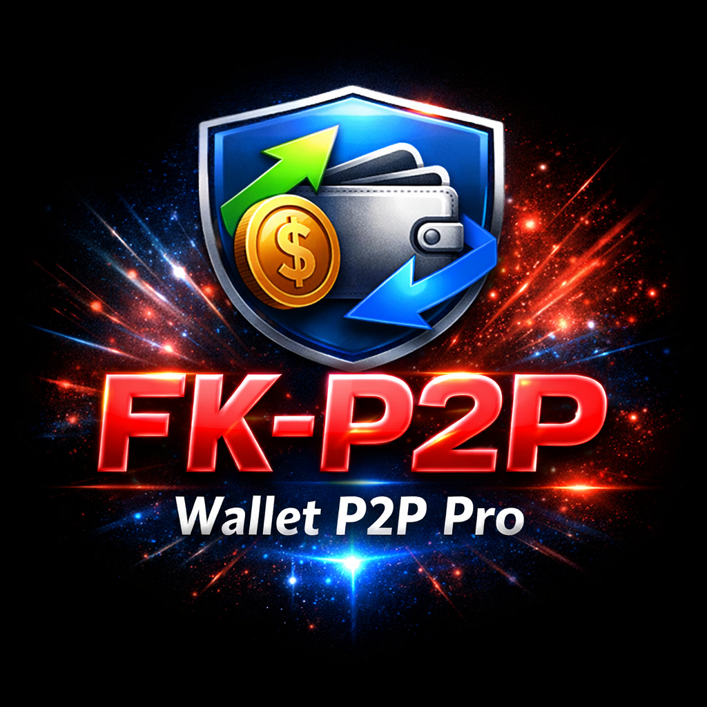 FKWallet P2P Анализатор Связок Pro