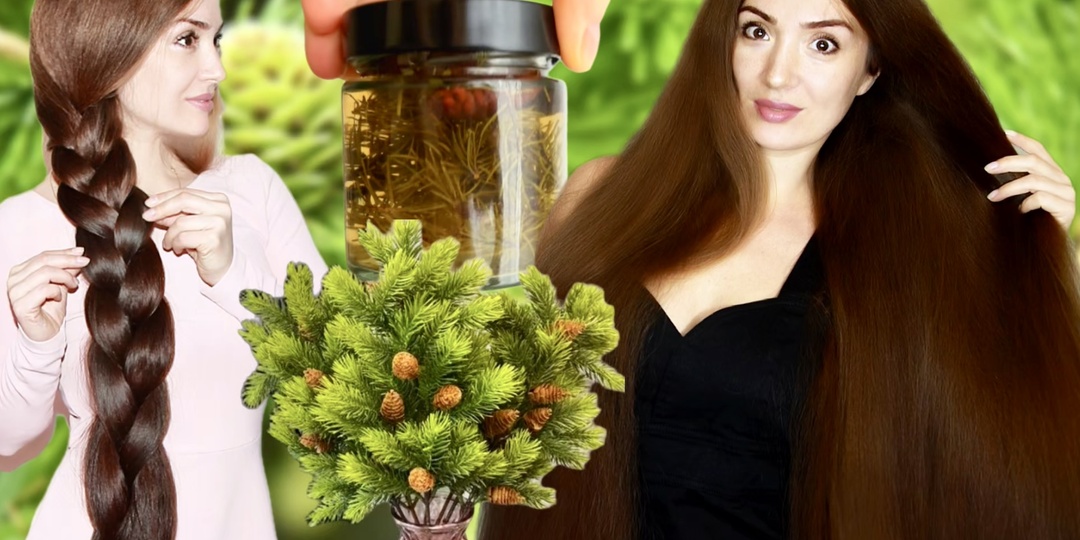 Для экстремального роста волос🔥. Наносите ЭТО дважды в неделю. Средство от выпадения.