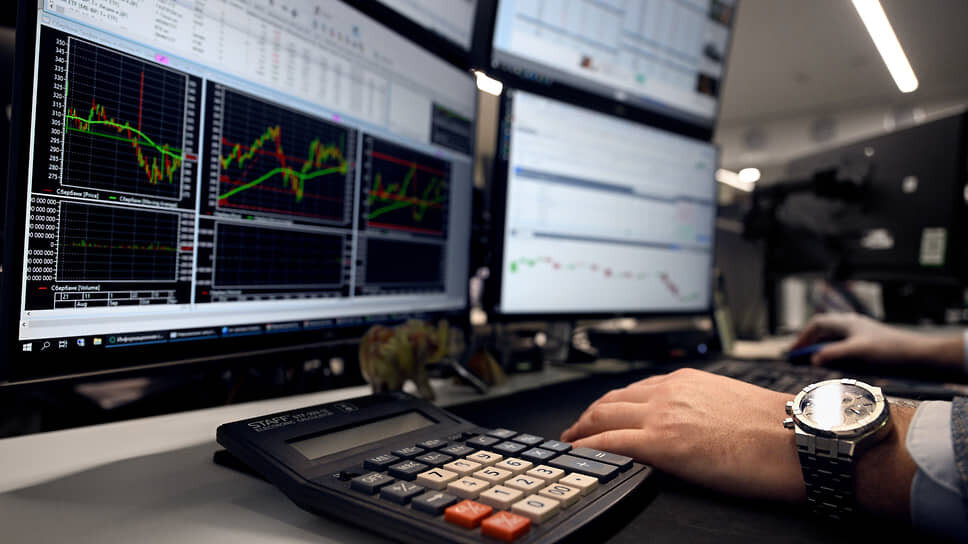 Фото: Евгений Разумный / Коммерсантъ