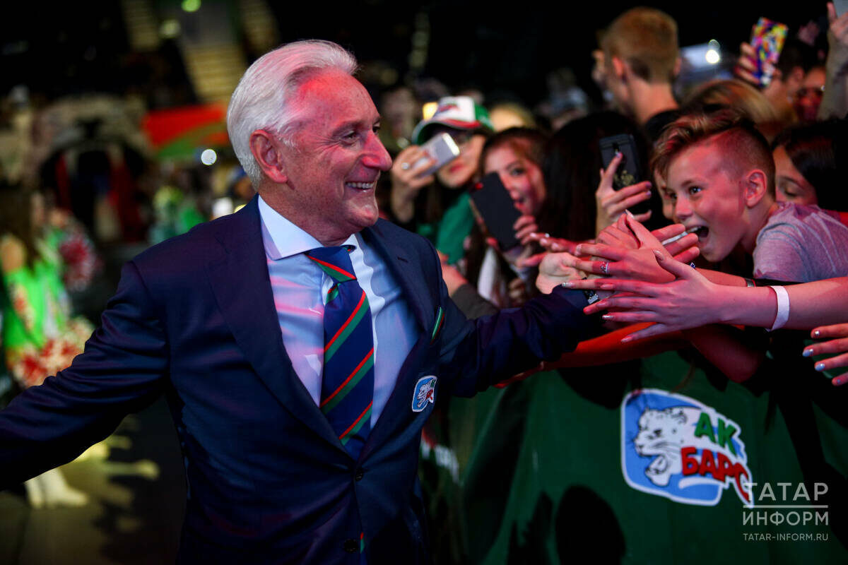 Фото: ak-bars.ru