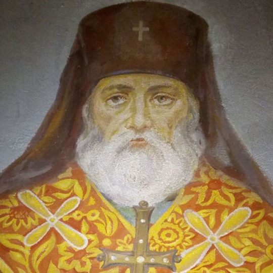 
Митрополит Сильвестр (Косов), открытые источники интернет.