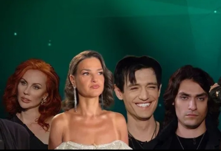 Виктория Райдос, братья Шепсы, Марьяна Романова снова примут участие в "Битве сильнейших"