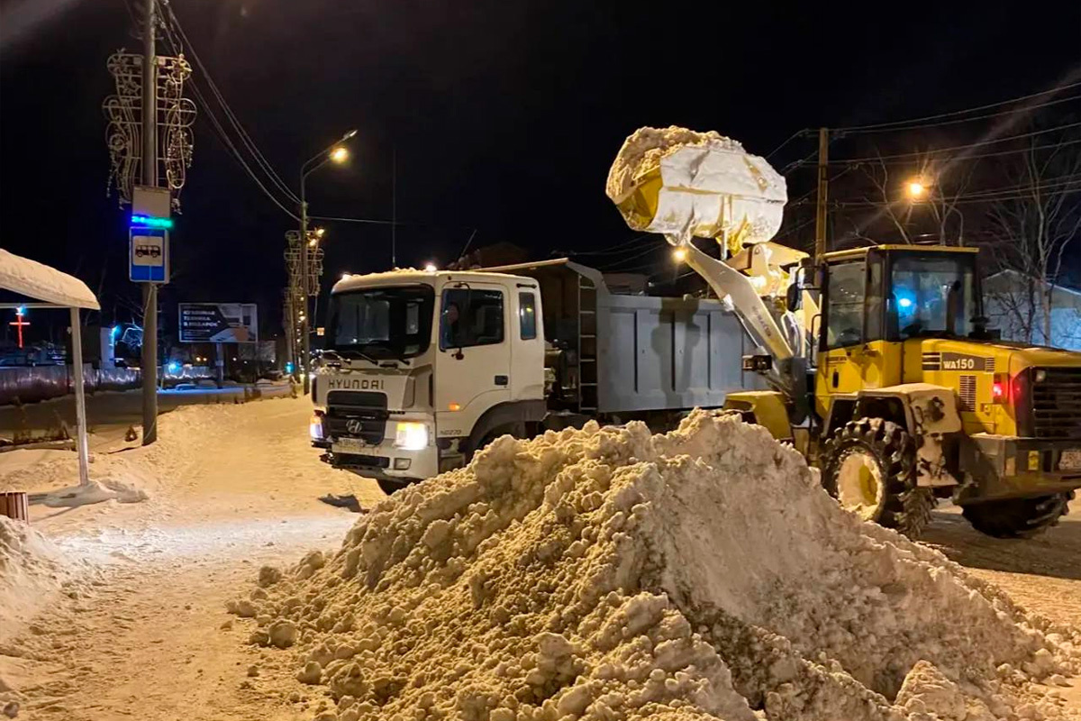    Фото: Администрация Южно-Сахалинска, источник: yuzhno-sakh.ru