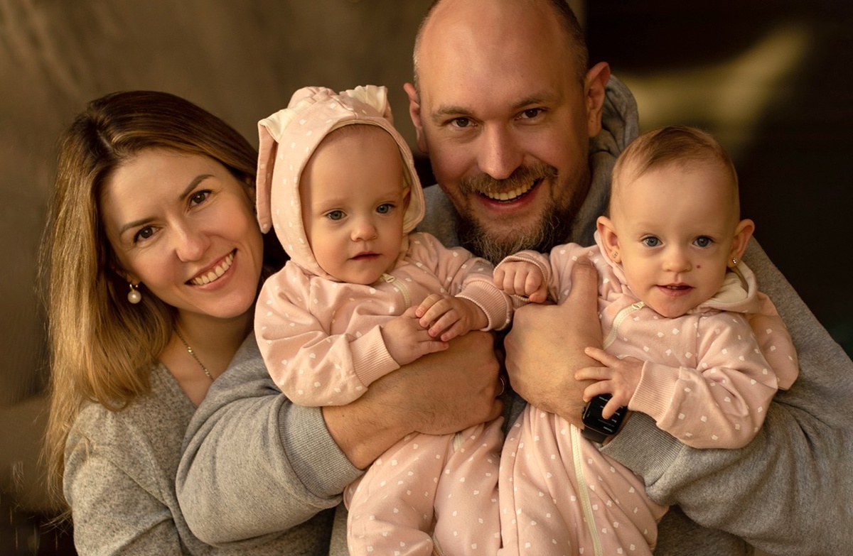 Фото: Яна Люлюченко