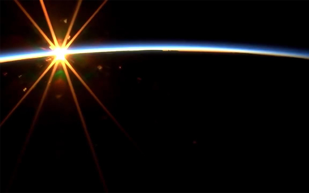 Кадр из видео