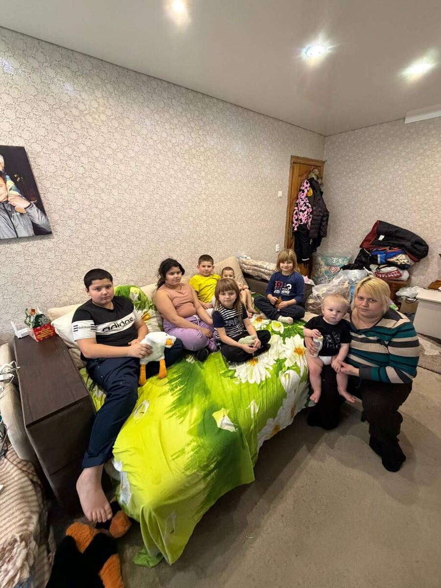    Фото "Домика Добрых Дел"